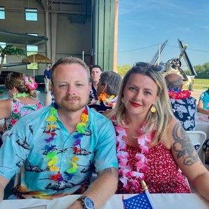 Meet your Posher, Lizzi